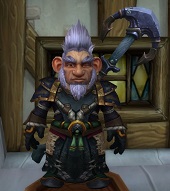 Avatar du membre