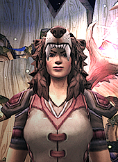 Avatar du membre